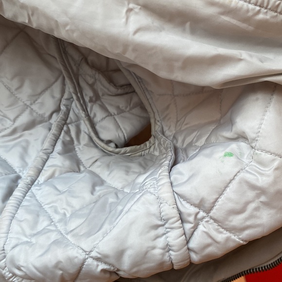 Coach Jacket - Picture 6 of 7